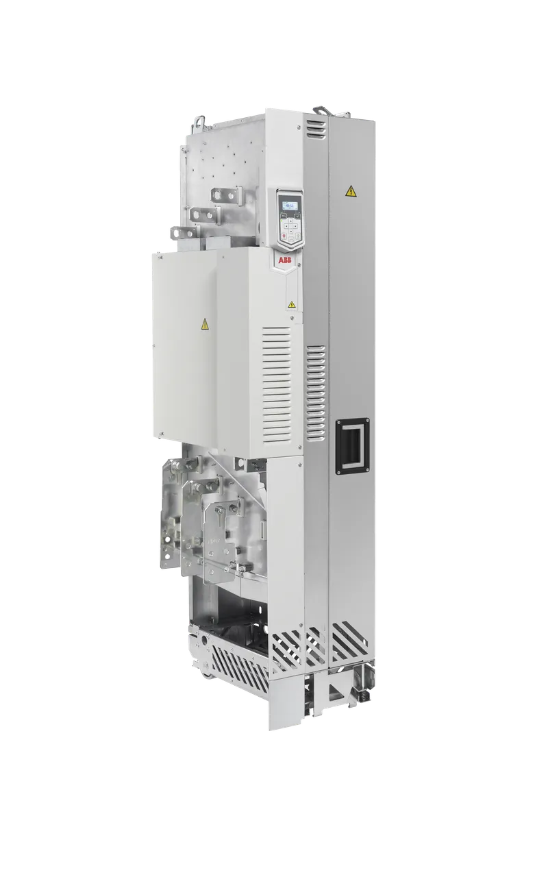 ABB ACS530-04-505A-4+J400