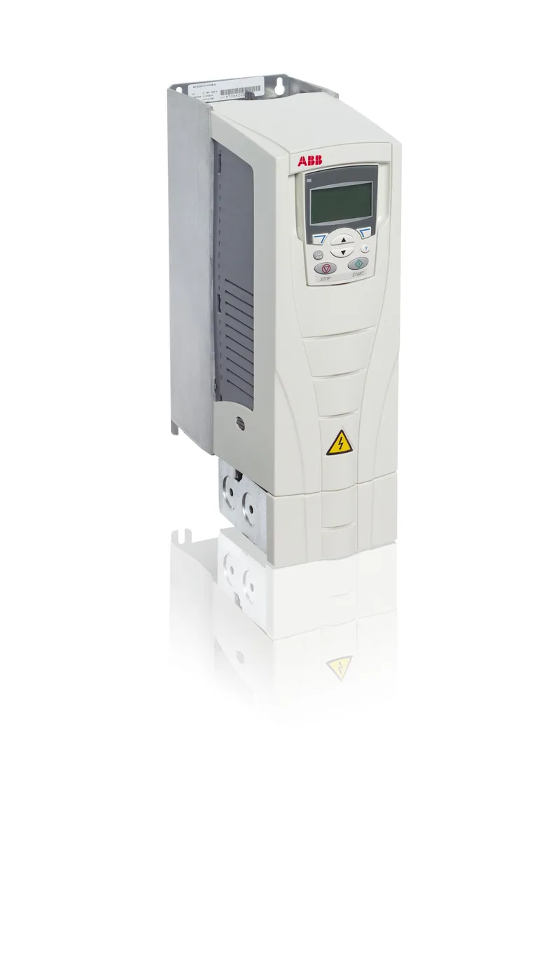 ABB ACS550-01-04A1-4