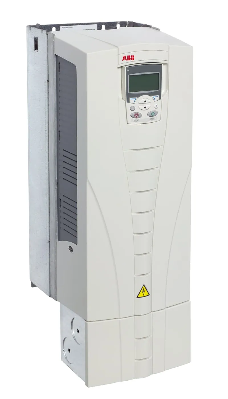 ACS550-01-124A-4+B055 — photo 1 of 6