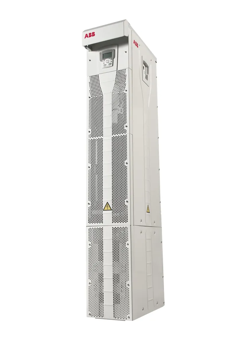 ABB ACS550-02-245A-4 — photo 4 of 6