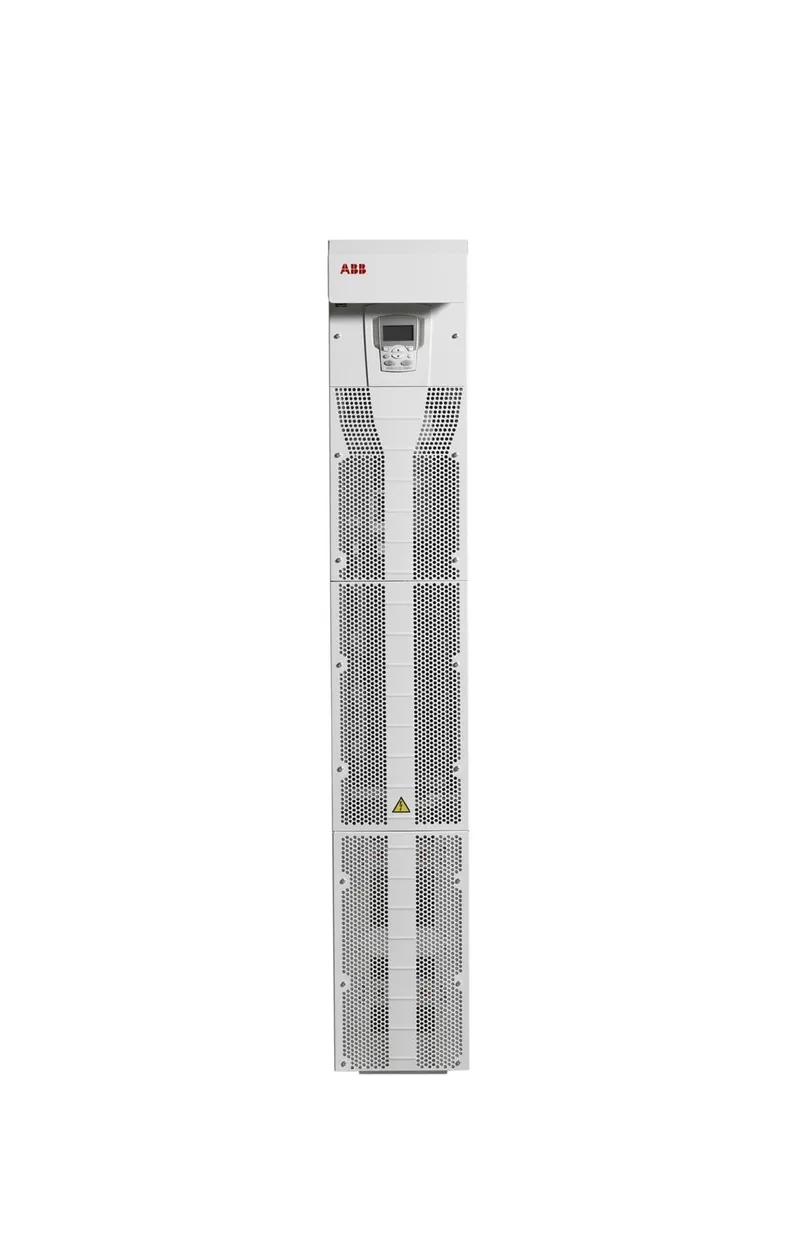 ABB ACS550-02-245A-4 — photo 5 of 6