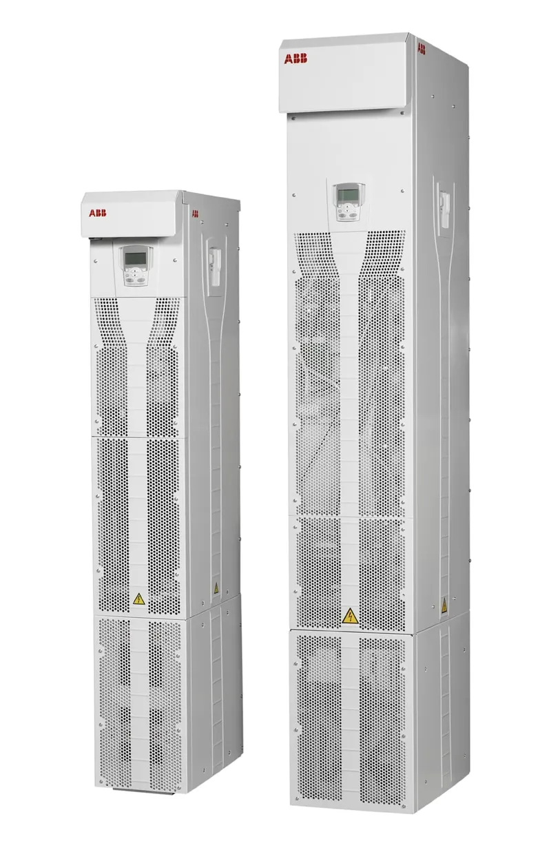ABB ACS550-02-368A-4 — photo 1 of 6