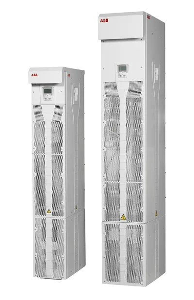 ABB ACS550-02-486A-4
