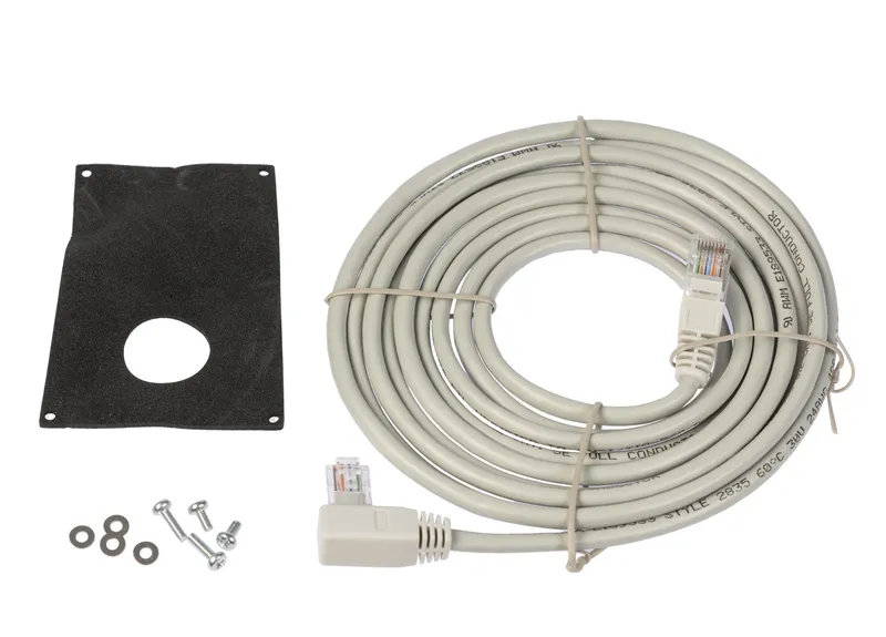 ABB ACS550 Panel Mounting Platform — photo 2 of 6
