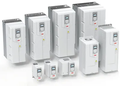 ABB ACS560-01-04A0-4