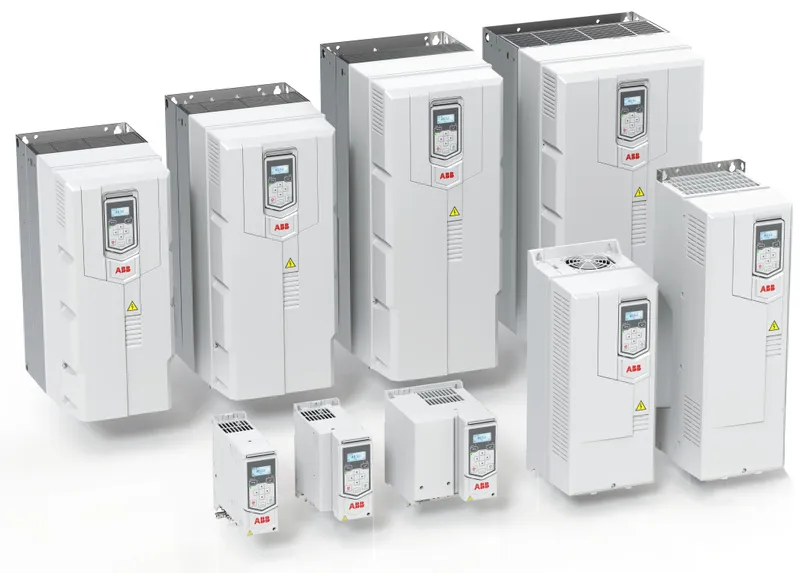 ABB ACS560-01-04A0-4 — photo 1 of 6