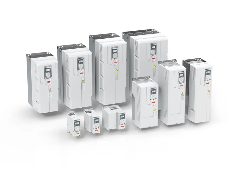 ABB ACS560-01-073A-4 — photo 2 of 6