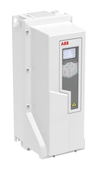 ABB ACS580-01-026A-4+B063