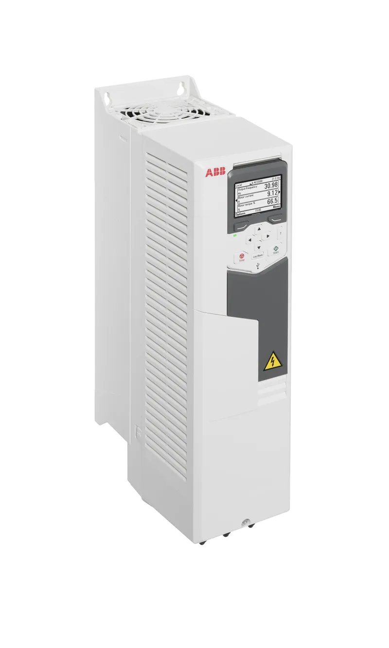 ABB ACS580-01-032A-2+B063 — photo 4 of 6