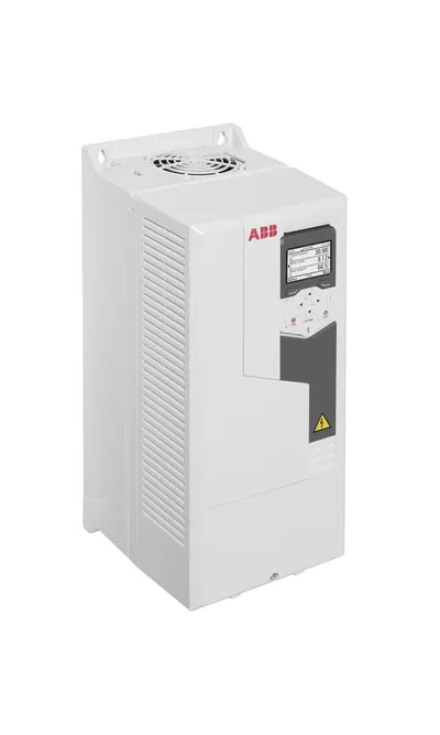 ABB ACS580-01-033A-4+N7511+0J400+P944