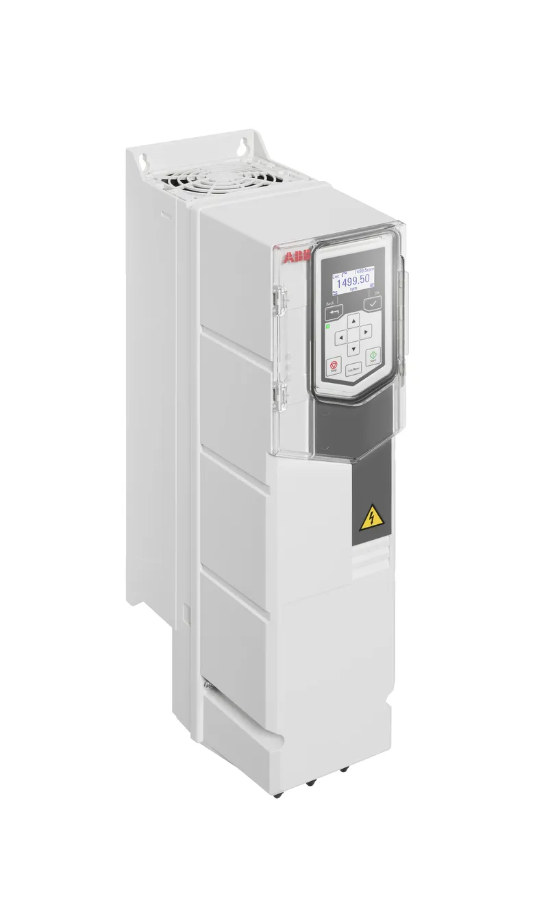 ABB ACS580-01-034A-4+B056