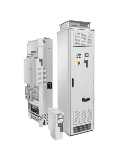 ABB ACS580-01-04A1-4
