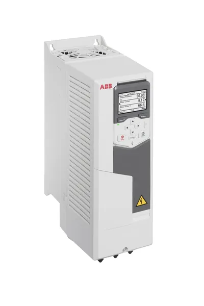 ABB ACS580-01-09A5-4+P973