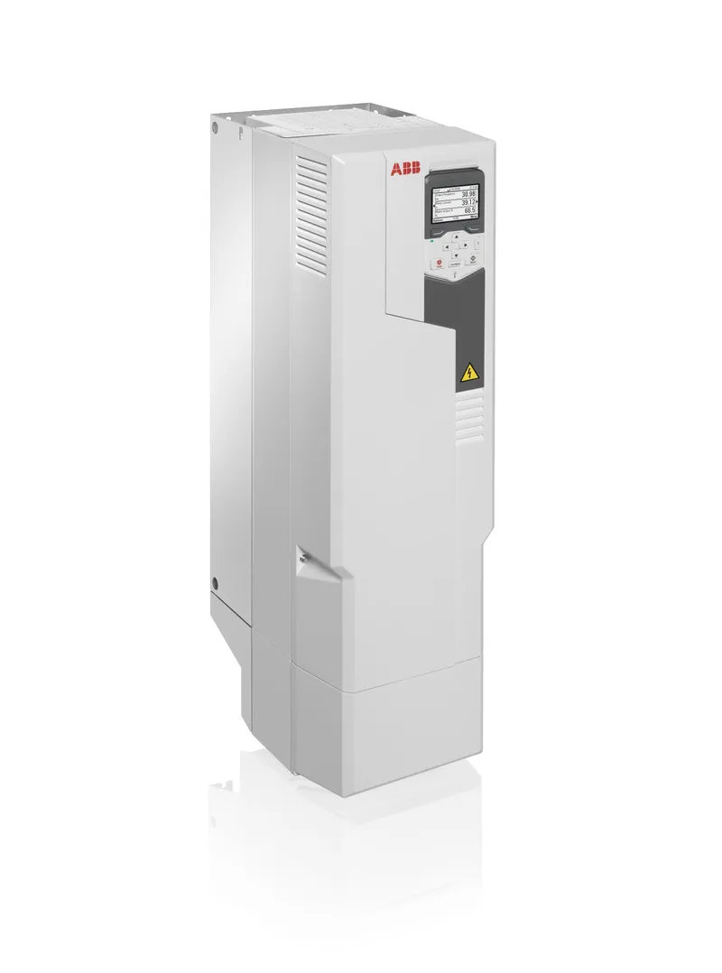 ABB ACS580-01-106A-4+X1574