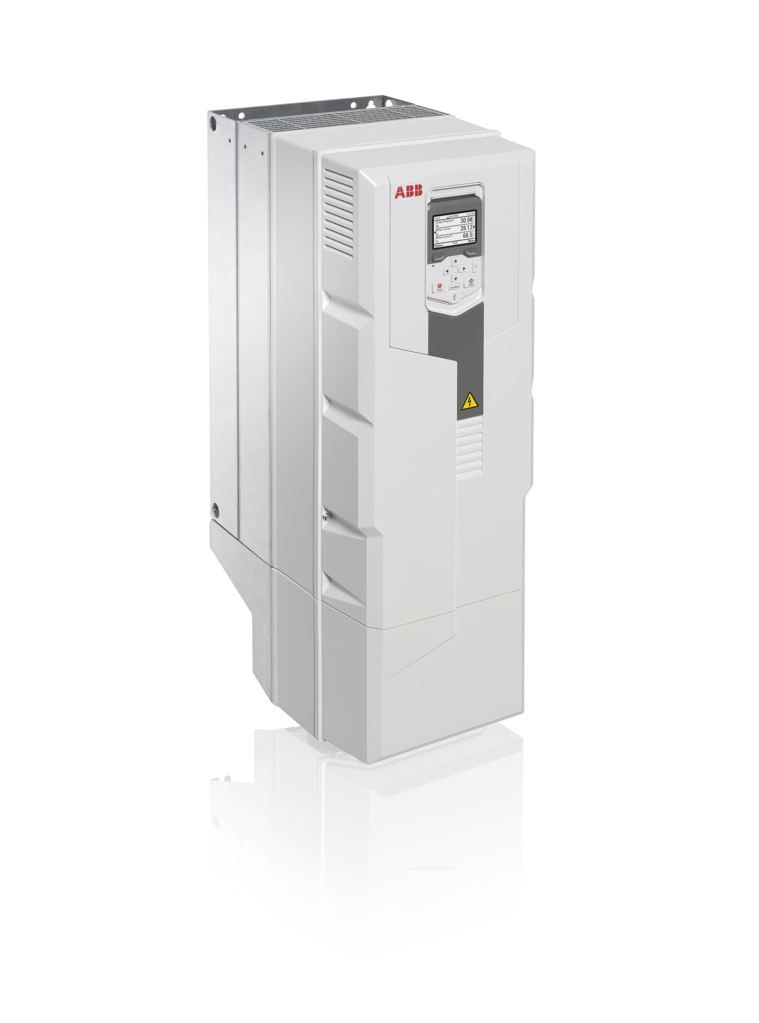ABB ACS580-01-143A-2