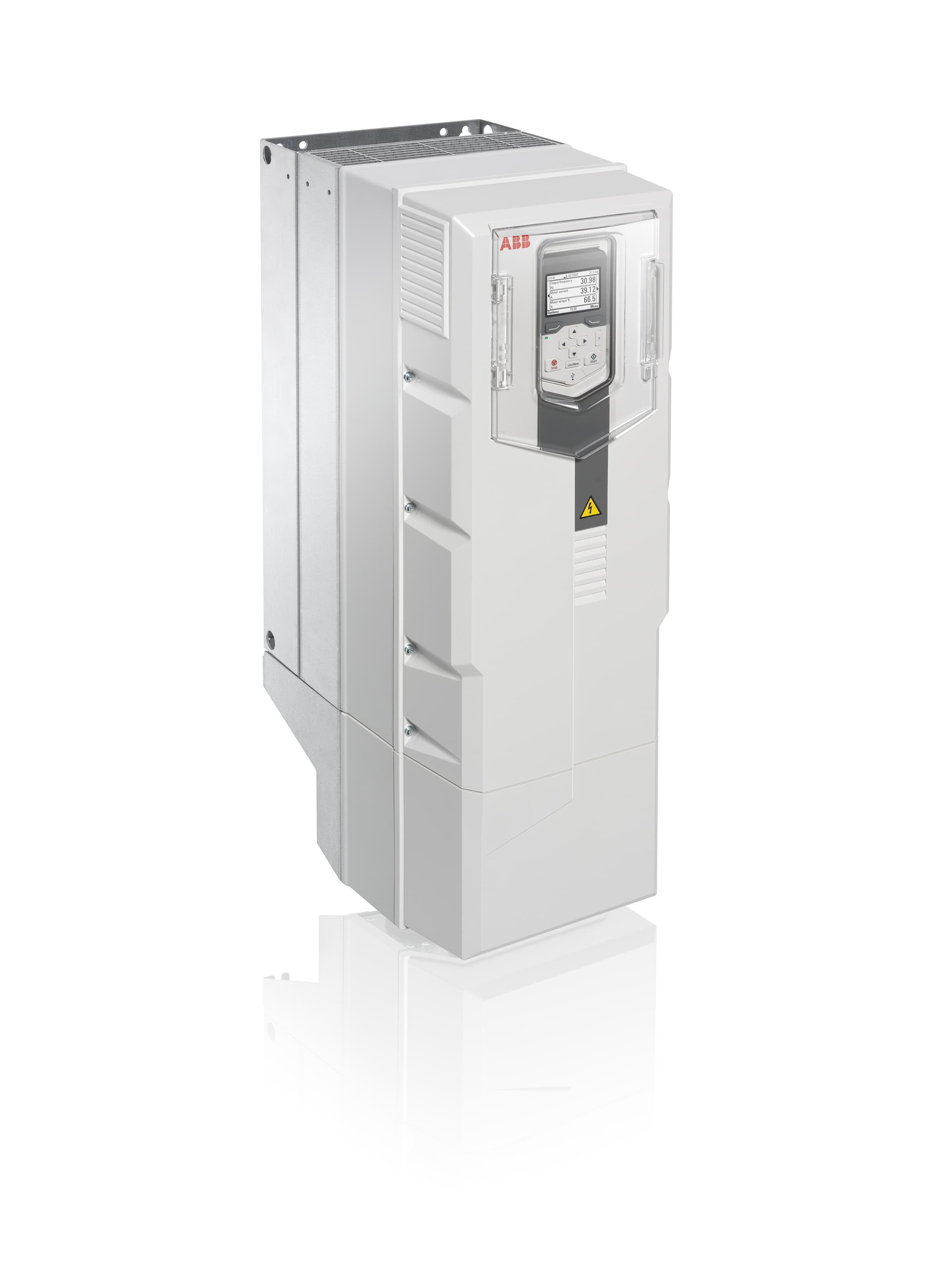 ABB ACS580-01-144A-2+B056