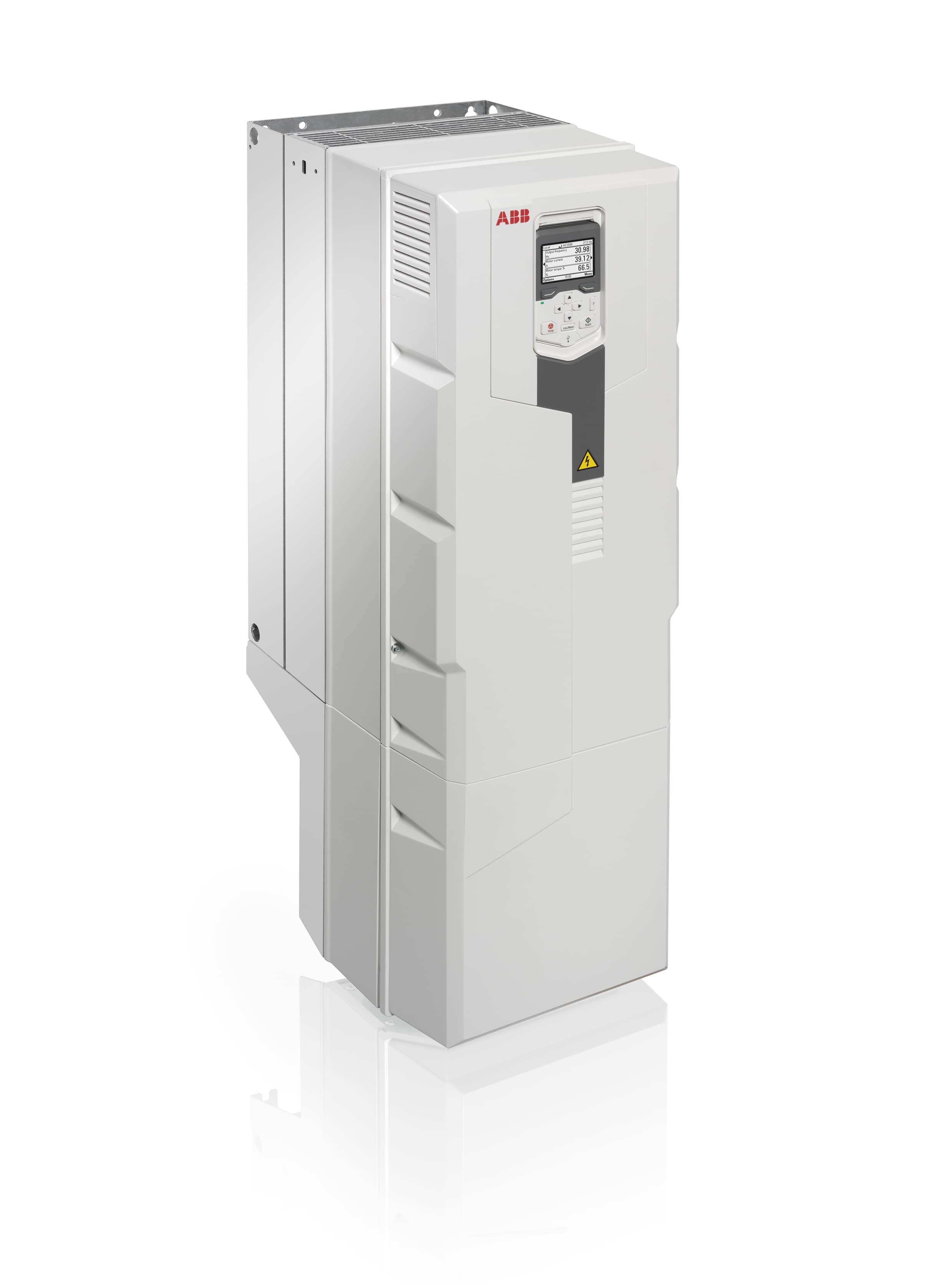 ABB ACS580-01-206A-4+N7511+J404