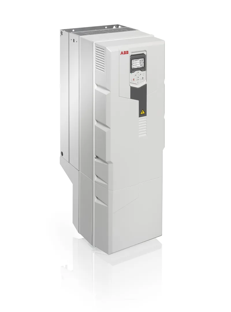 ABB ACS580-01-206A-4+X1574