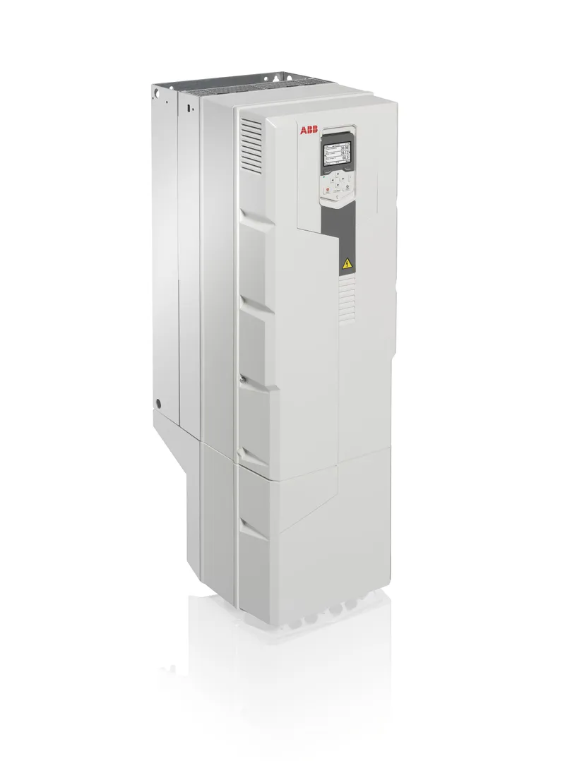 ABB ACS580-01-293A-4+P973