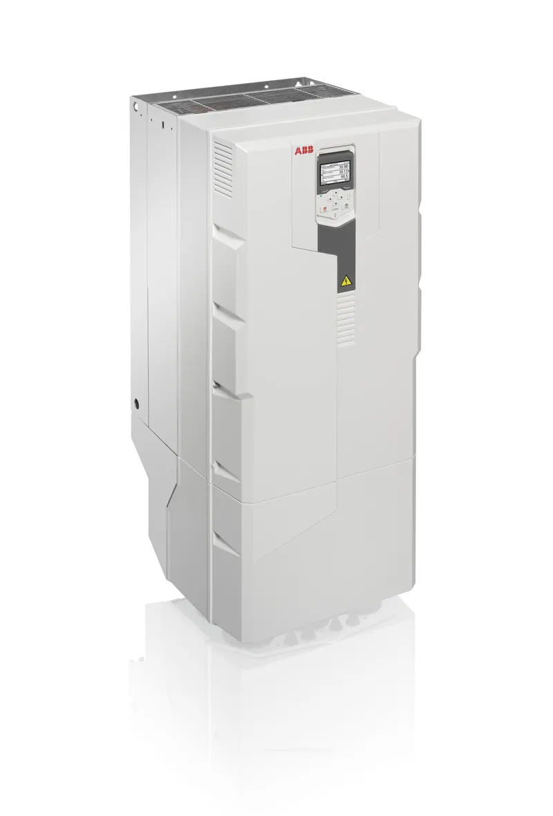 ABB ACS580-01-363A-4+J404