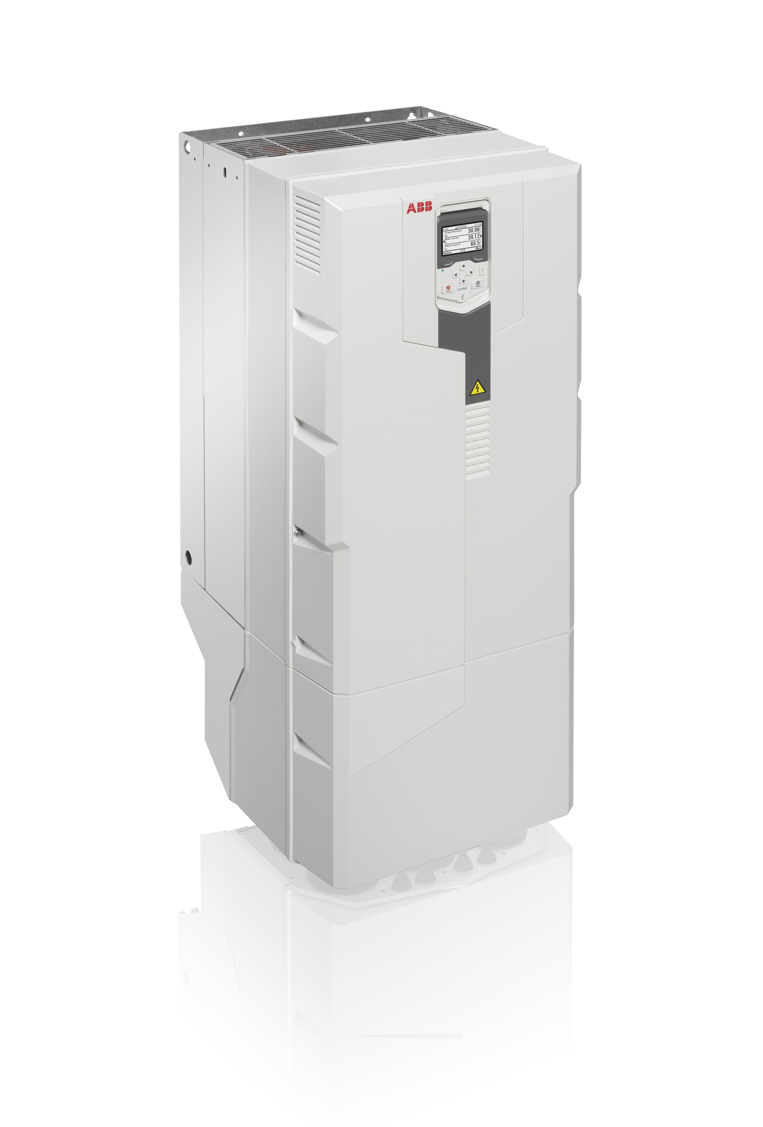 ABB ACS580-01-490A-4