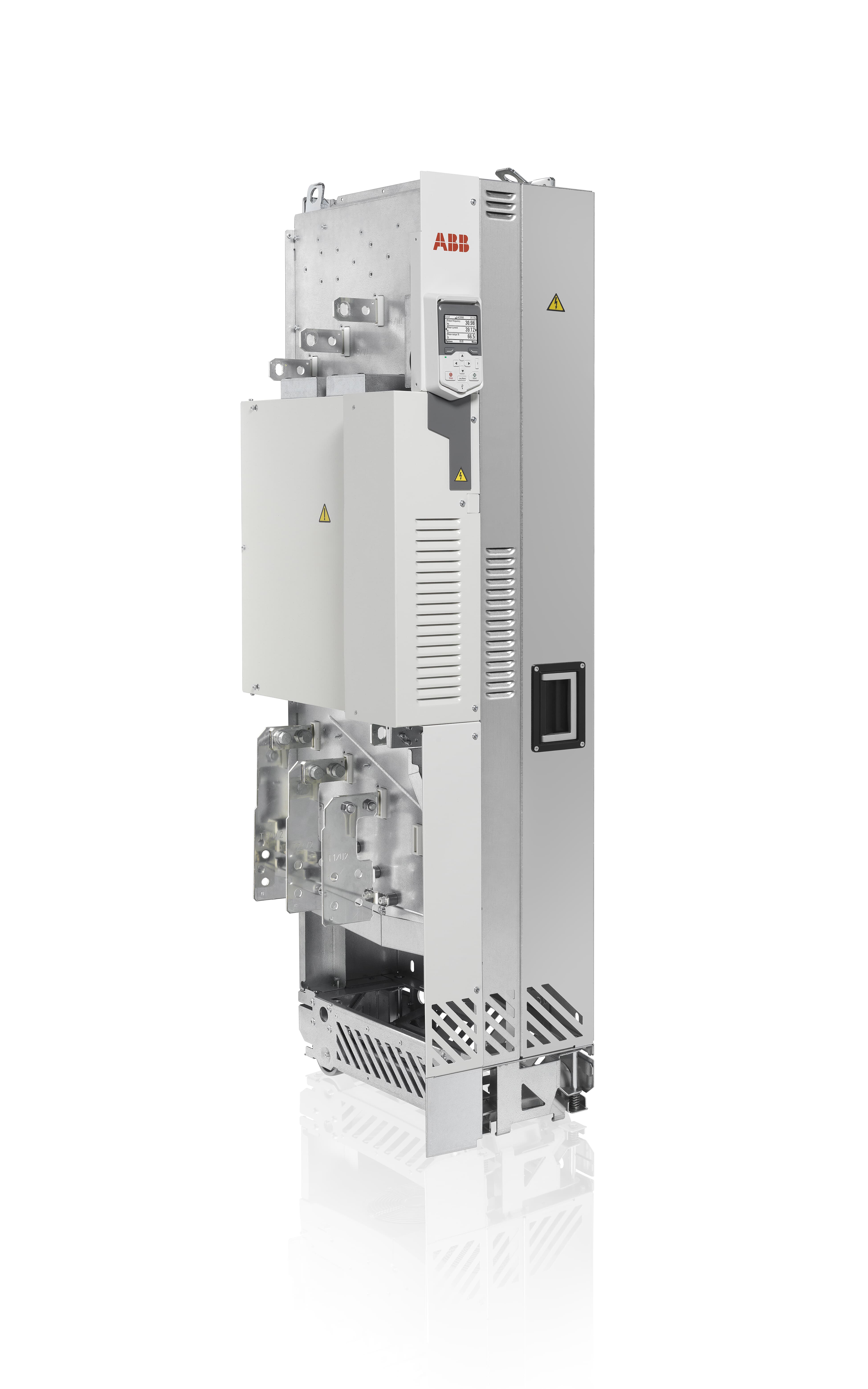 ABB ACS580-04-585A-4