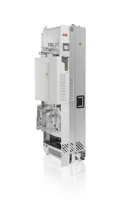 ABB ACS580-04-650A-4+D150