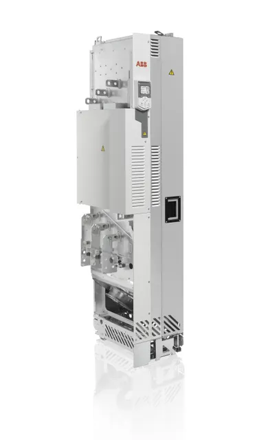 ABB ACS580-04-725A-4+P974
