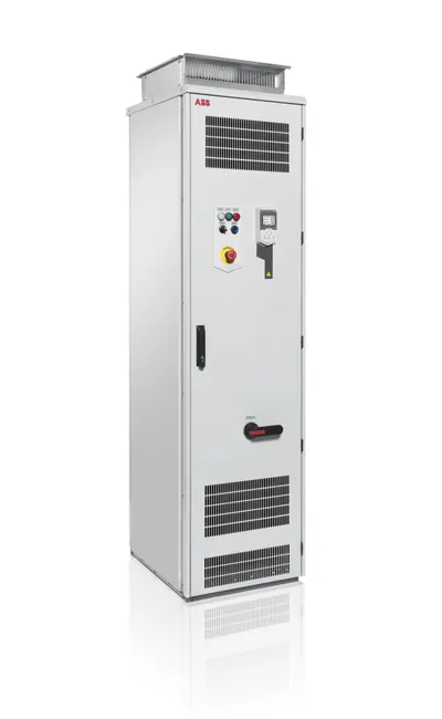 ABB ACS580-07-0293A-4