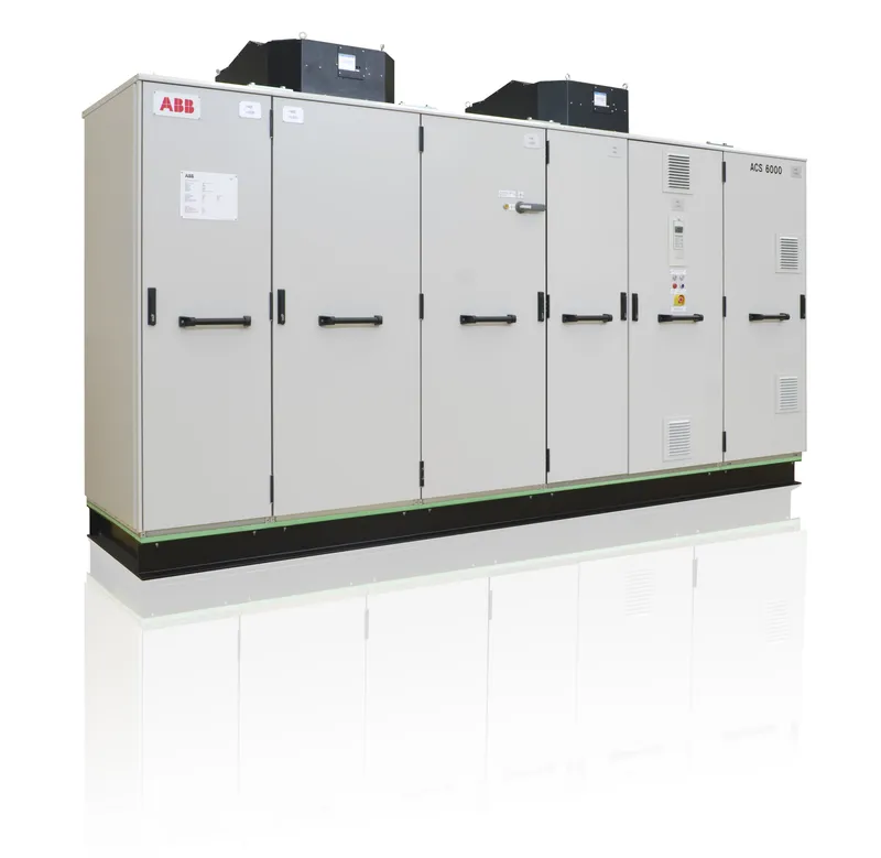 ACS6000 — photo 6 of 6