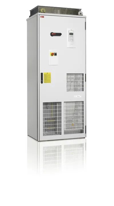 ABB ACS800-07-0770-3