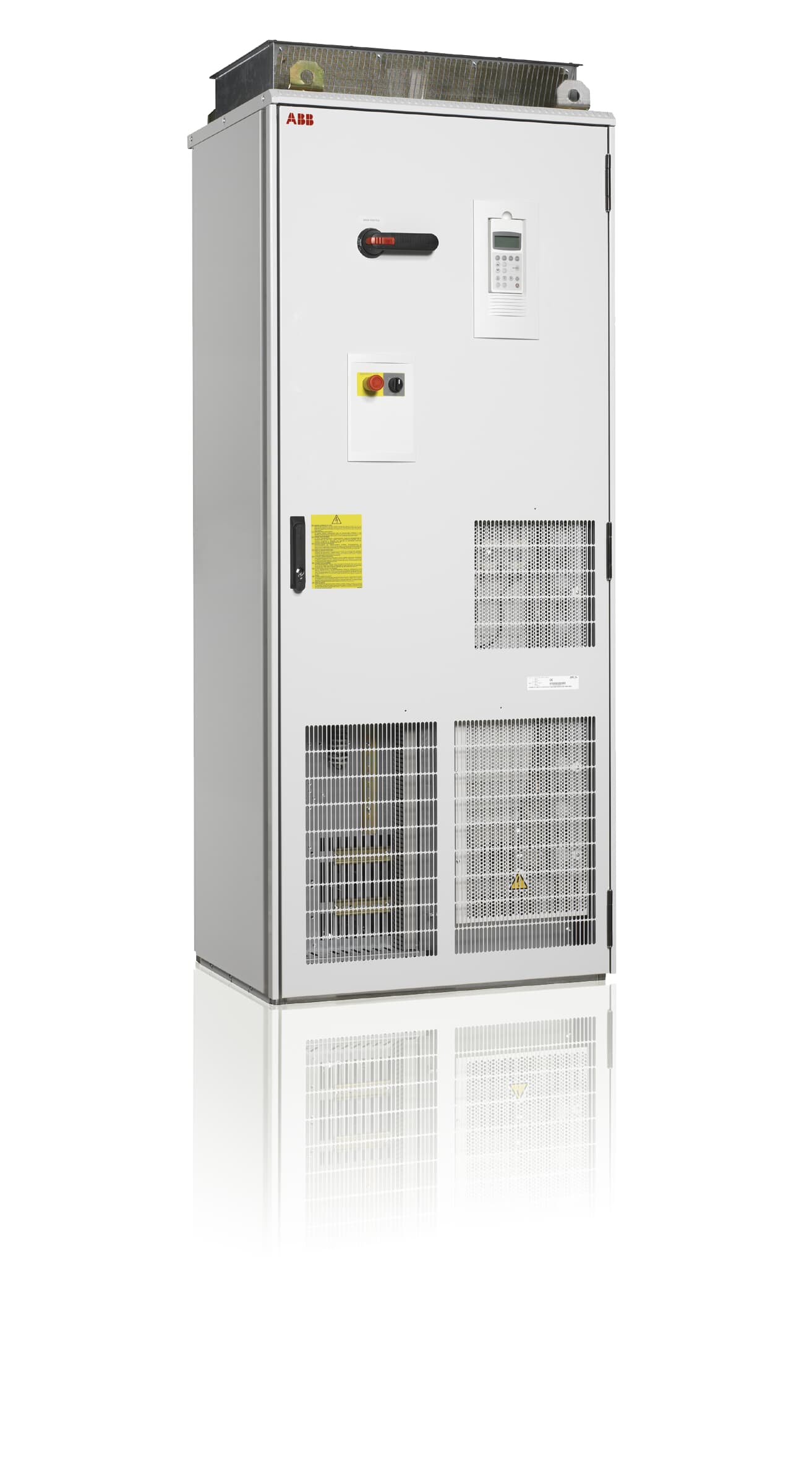 ABB ACS800-07-1210-5