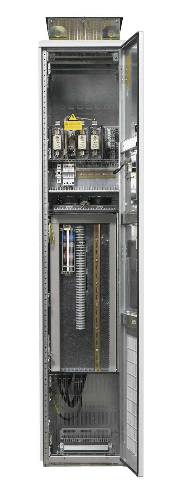 ABB ACS800-07-1210-5 — photo 5 of 6