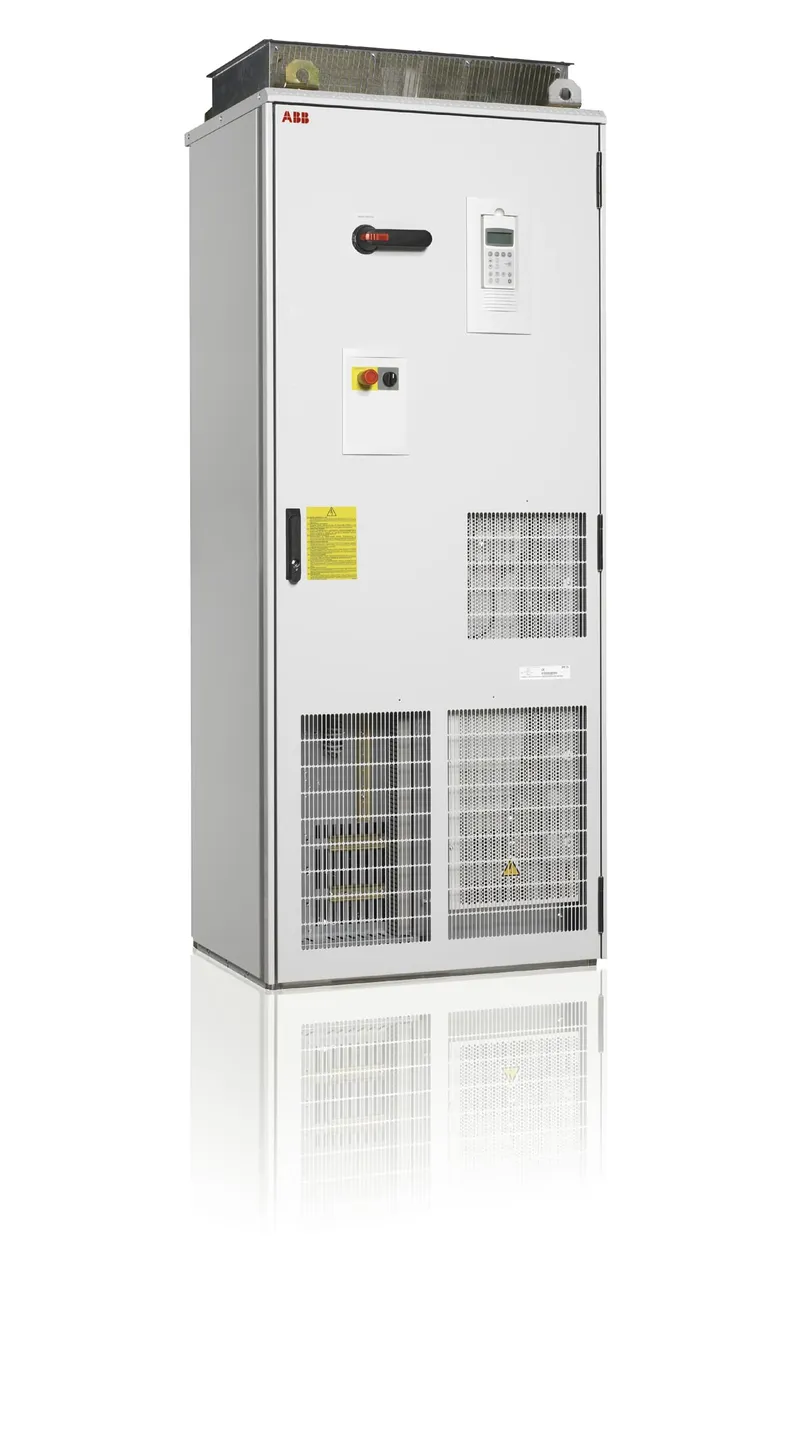 ABB ACS800-07-1500-7 — photo 1 of 6