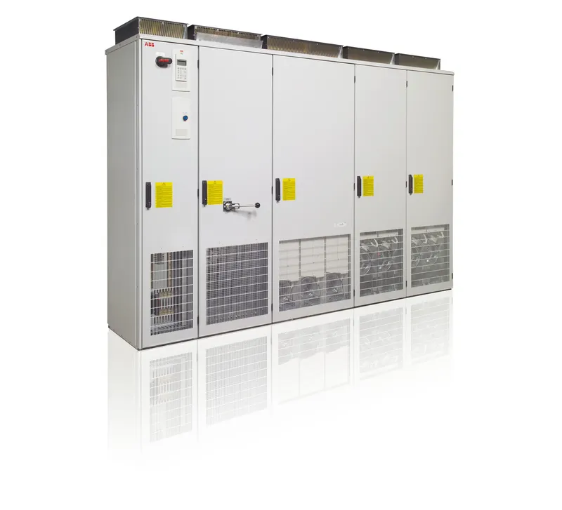 ABB ACS800-07-1500-7 — photo 6 of 6