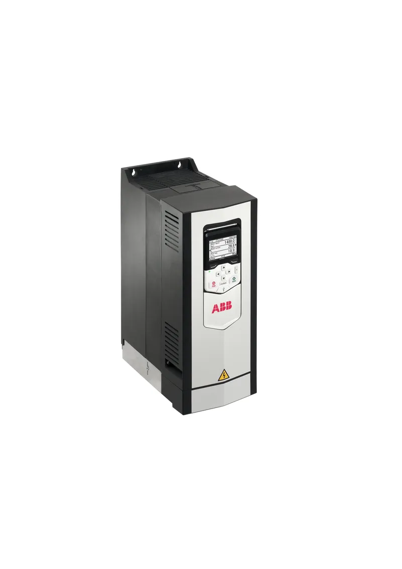 ABB ACS880-01-017A-3+E200