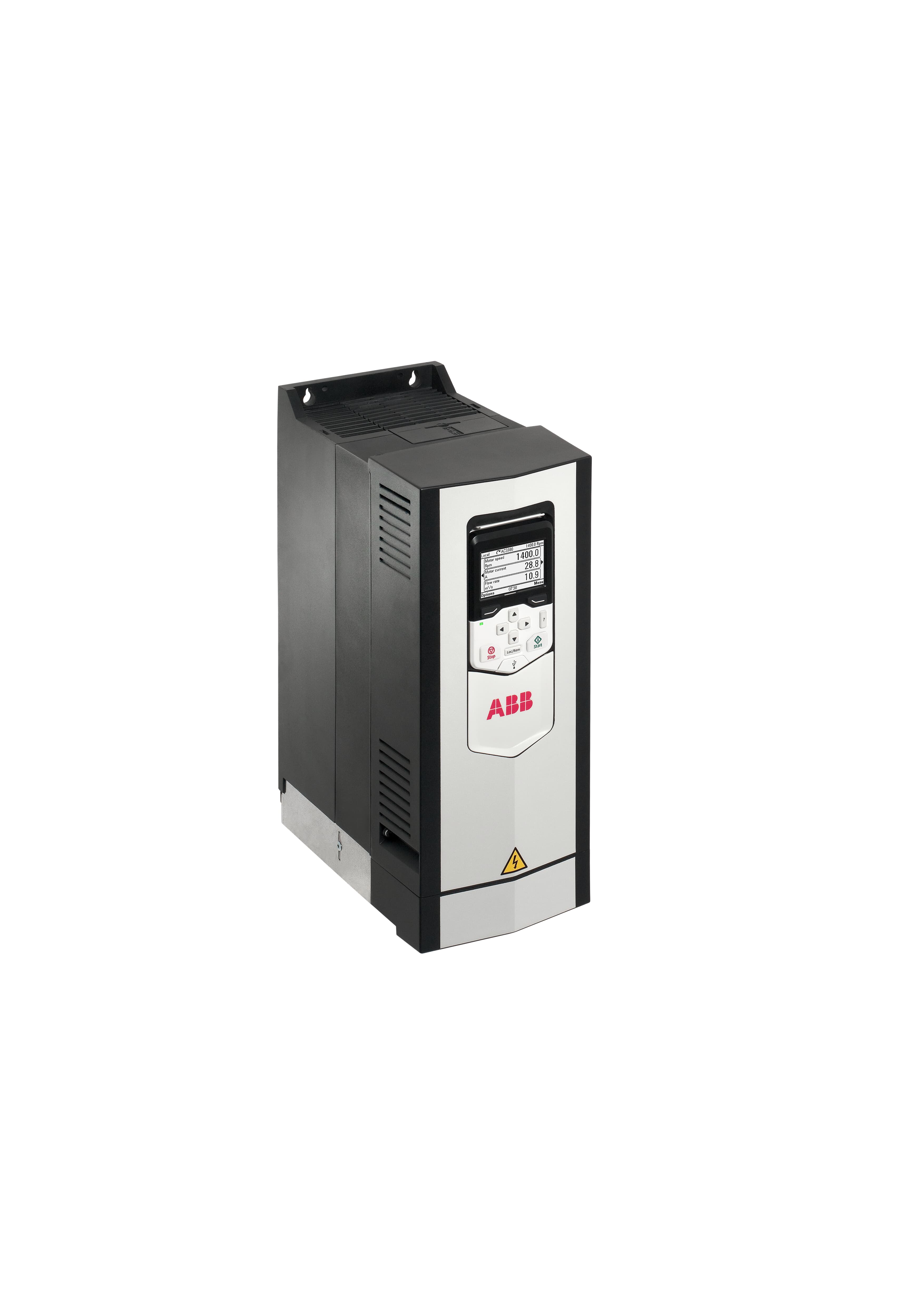 ABB ACS880-01-021A-5+E202