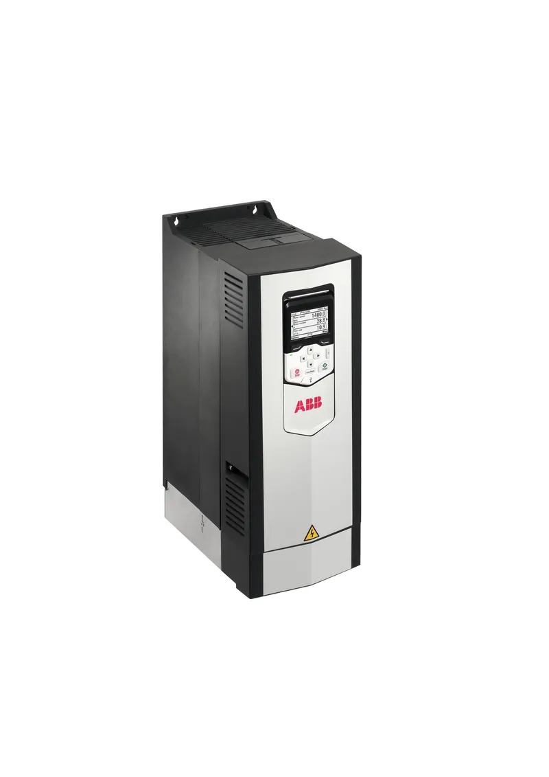 ABB ACS880-01-072A-3 — photo 4 of 6