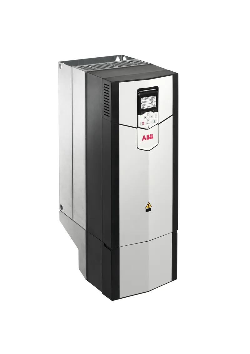 ABB ACS880-01-07A4-7 — photo 6 of 6