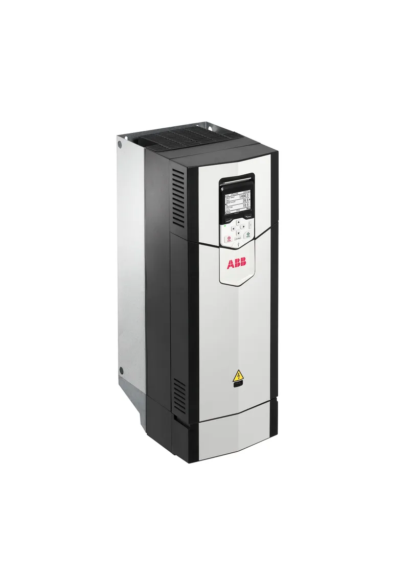 ABB ACS880-01-09A4-3 — photo 5 of 6