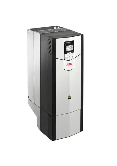 ABB ACS880-01-105A-3+P972