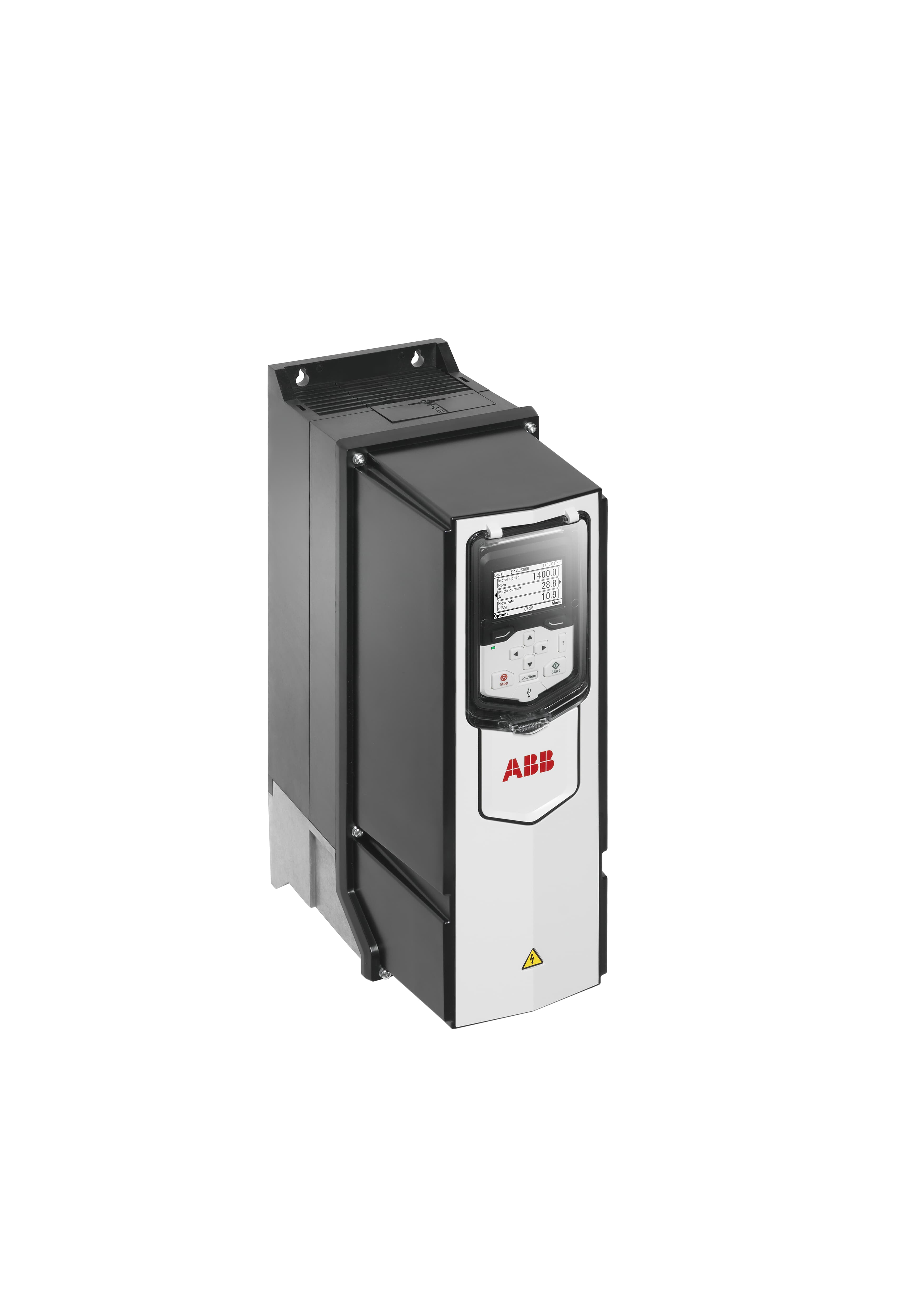 ABB ACS880-01-12A6-3+B056