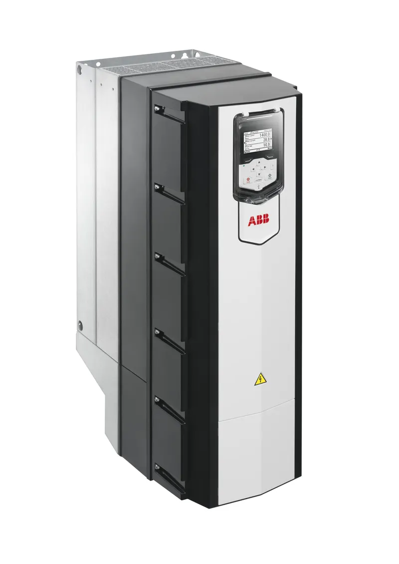 ABB ACS880-01-145A-3+B056