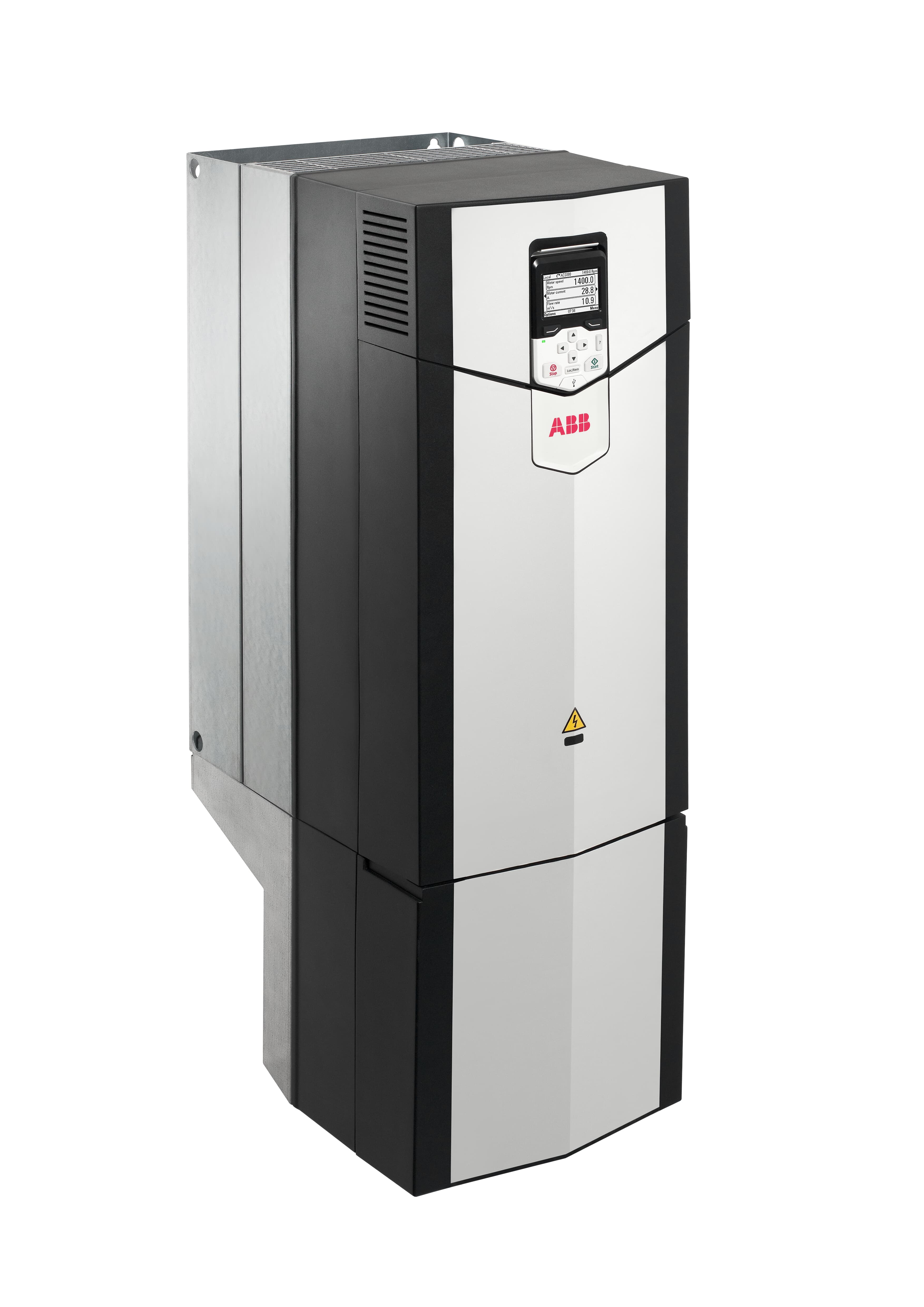 ABB ACS880-01-156A-5+E202