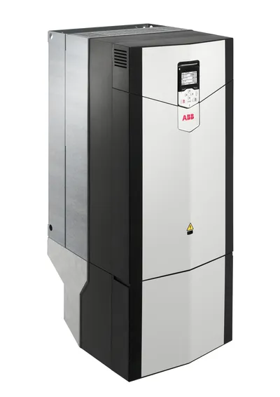 ABB ACS880-01-210A-7+D150