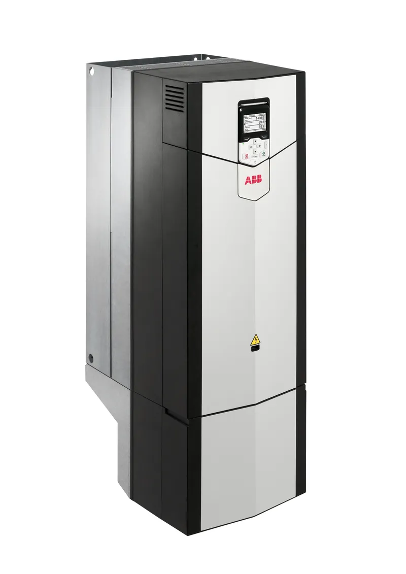 ABB ACS880-01-240A-5+E202
