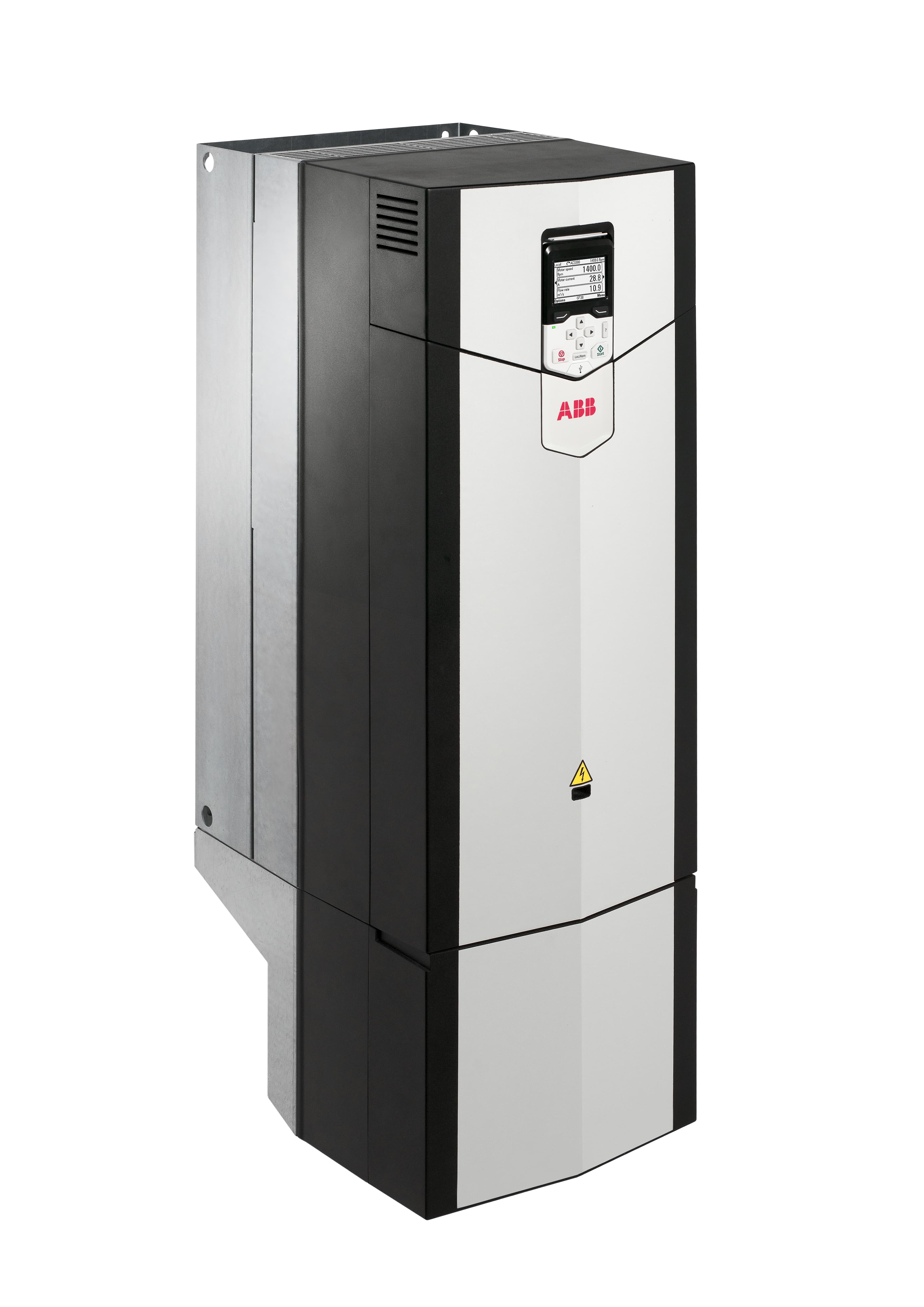 ABB ACS880-01-293A-3+E200+N5700