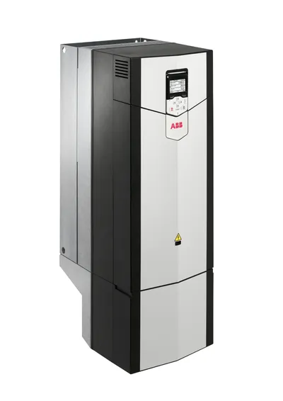 ABB ACS880-01-293A-3+E202