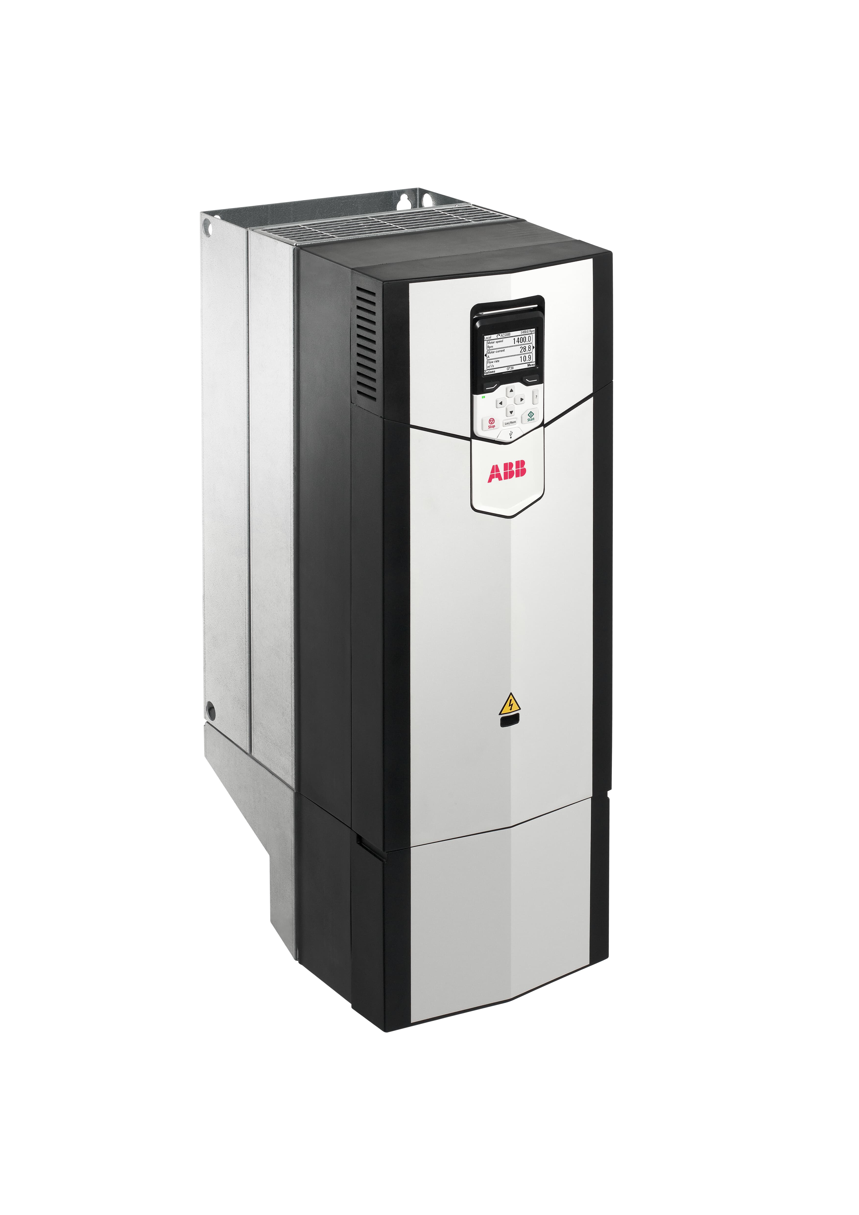 ABB ACS880-01-361A-5 — photo 6 of 6