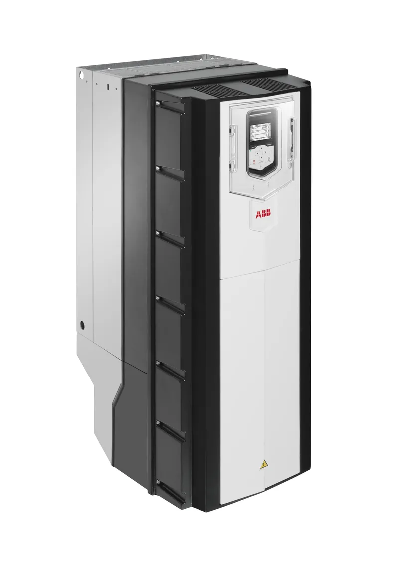 ABB ACS880-01-430A-3+B056